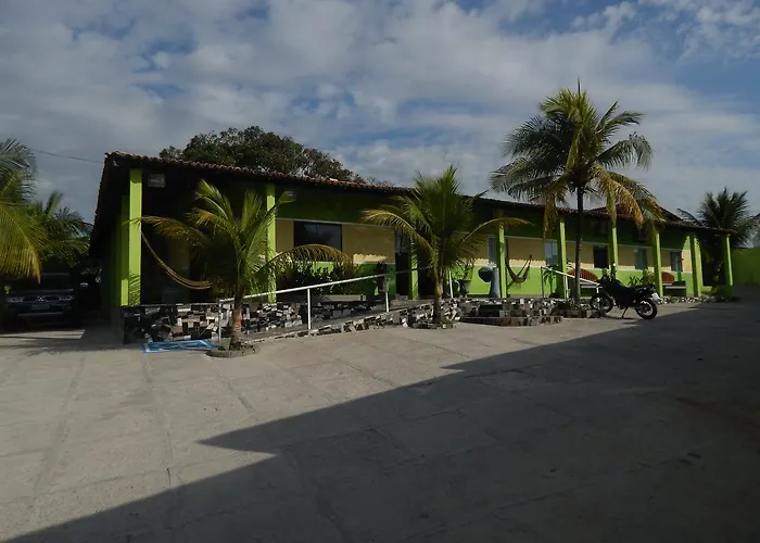 Pousada Alta Vista