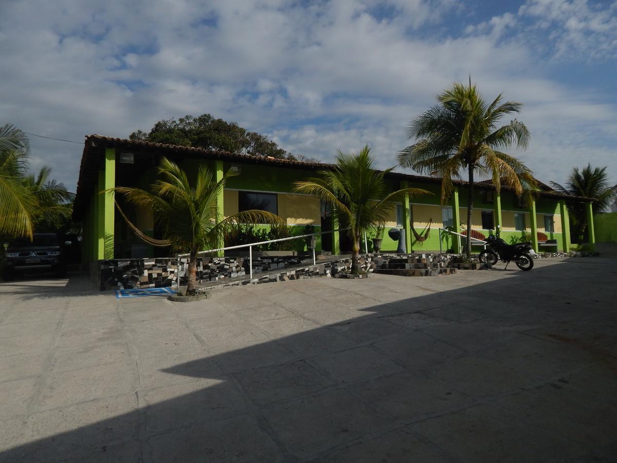 Casa de hóspedes Alta Vista