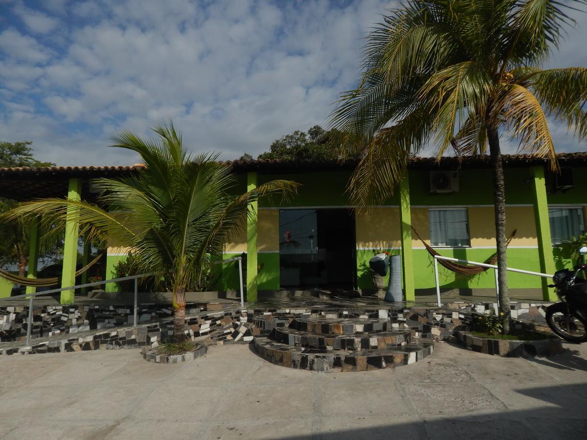 Casa de hóspedes Alta Vista Aracaju