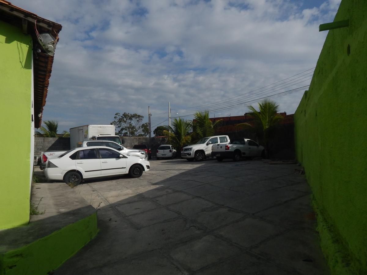 Alta Vista * Aracaju