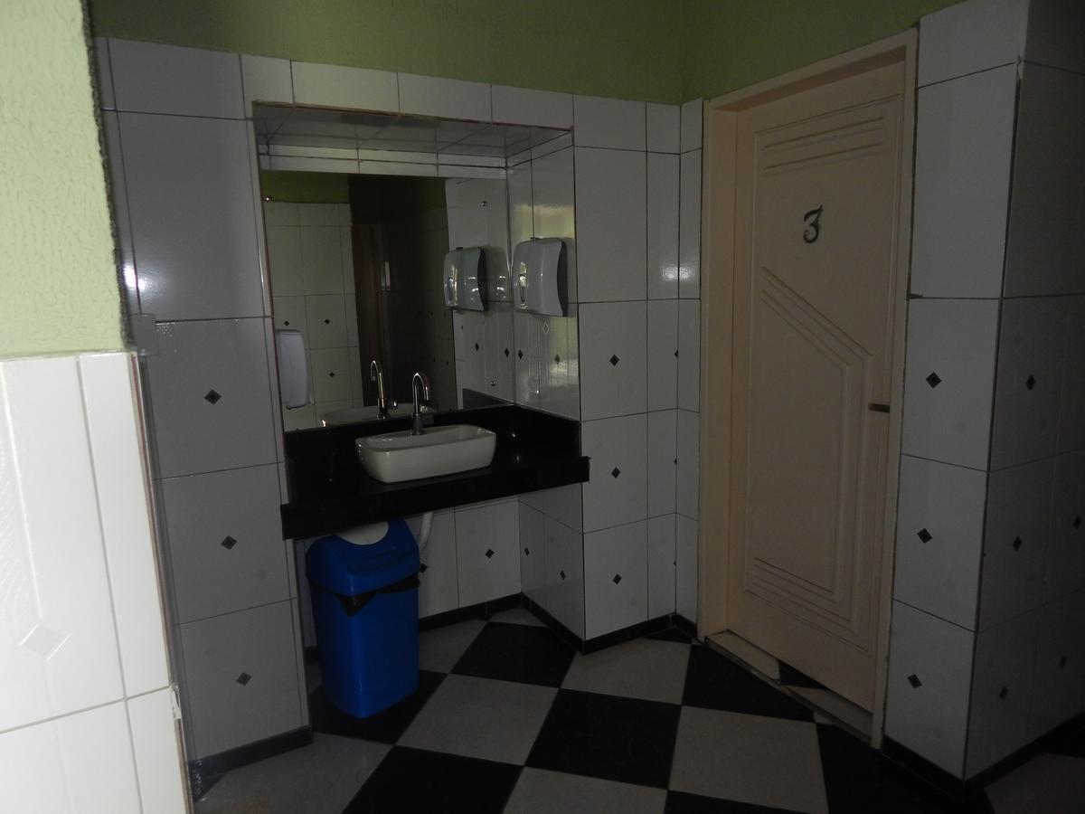Casa de hóspedes Alta Vista Aracaju