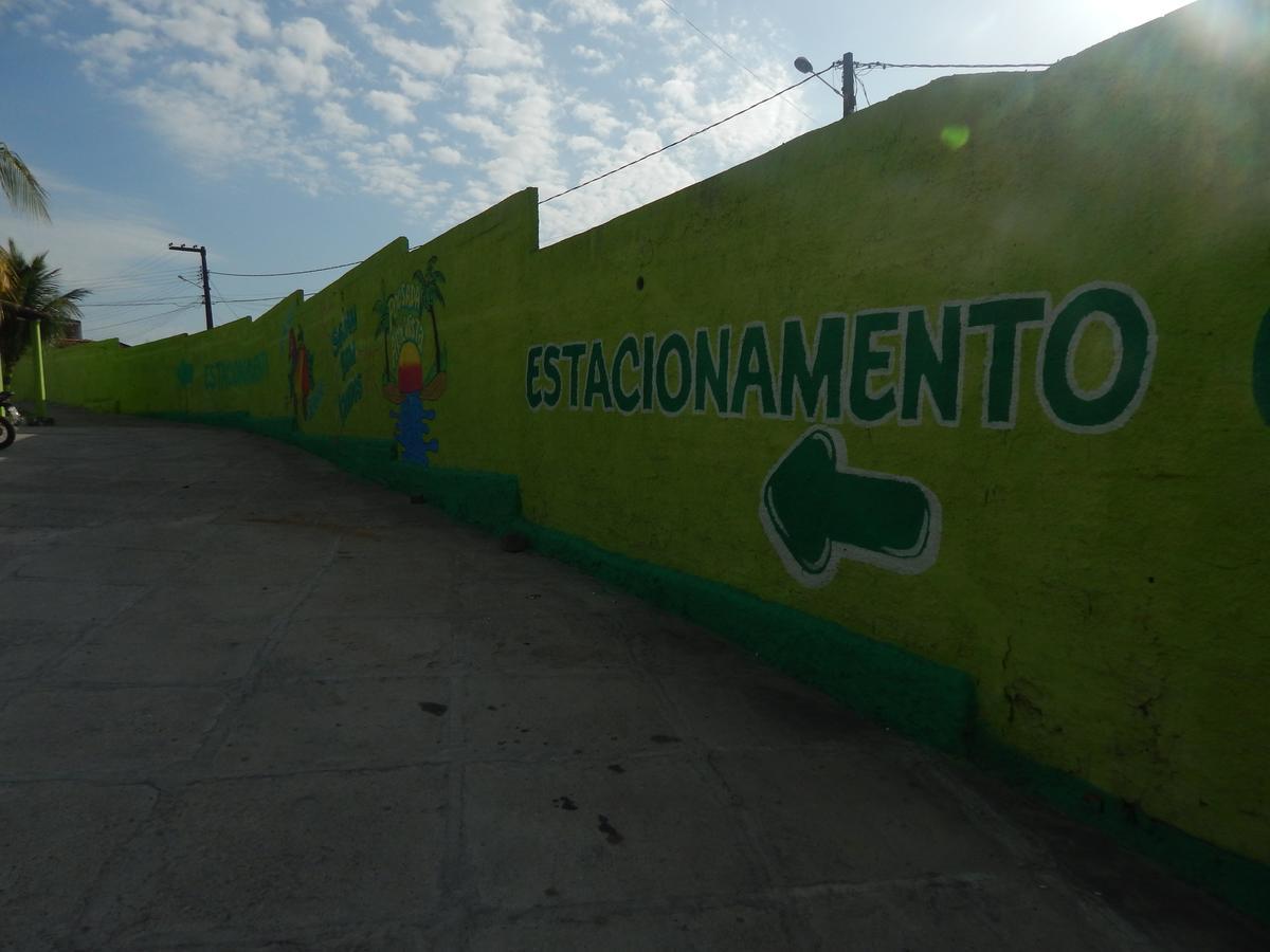 Alta Vista Casa de hóspedes *