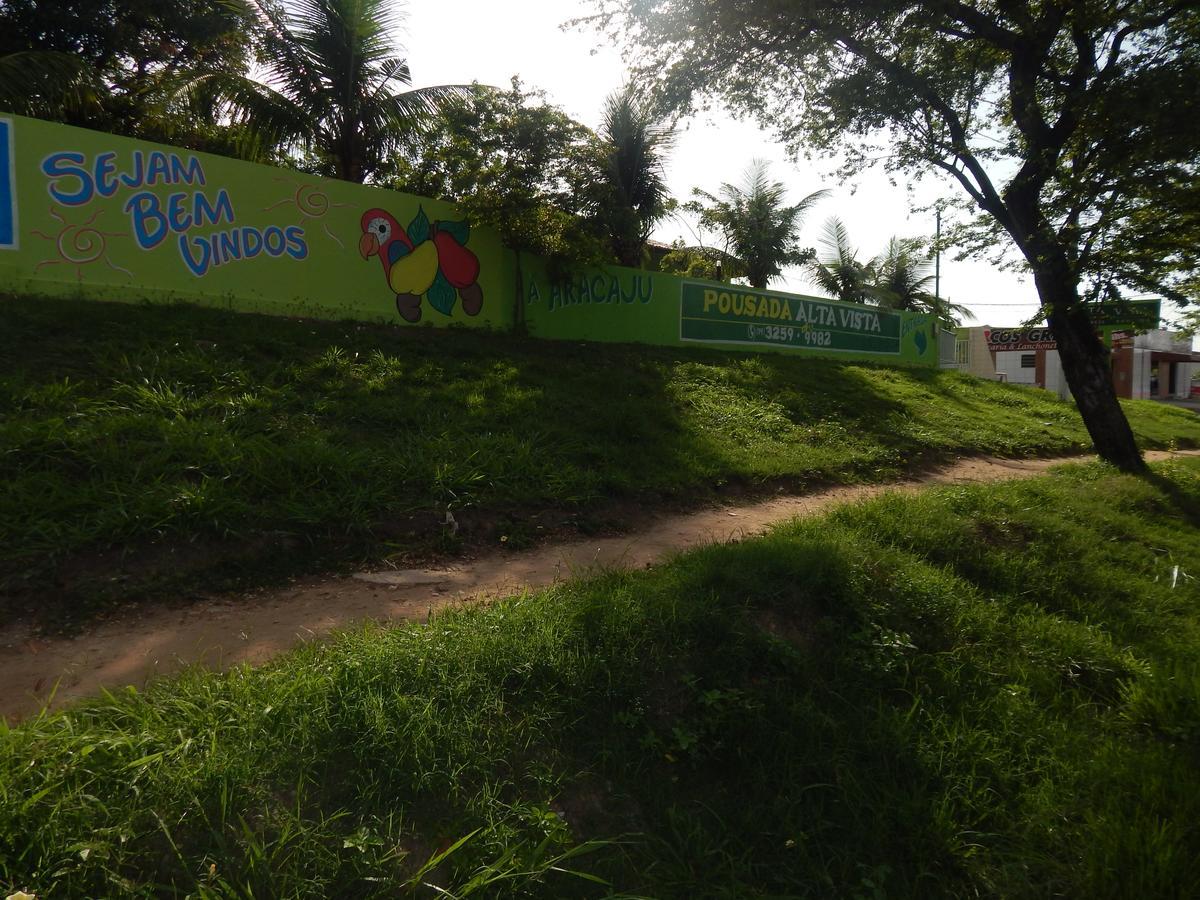 Casa de hóspedes Alta Vista *
